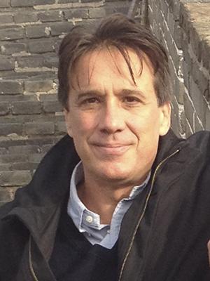 Professor Radu GROSU